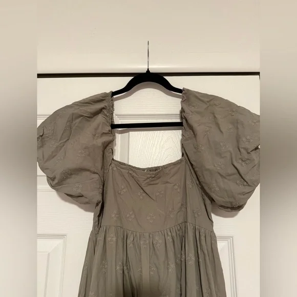 Rylee + Cru Oceane Dress - Picture 3 of 6